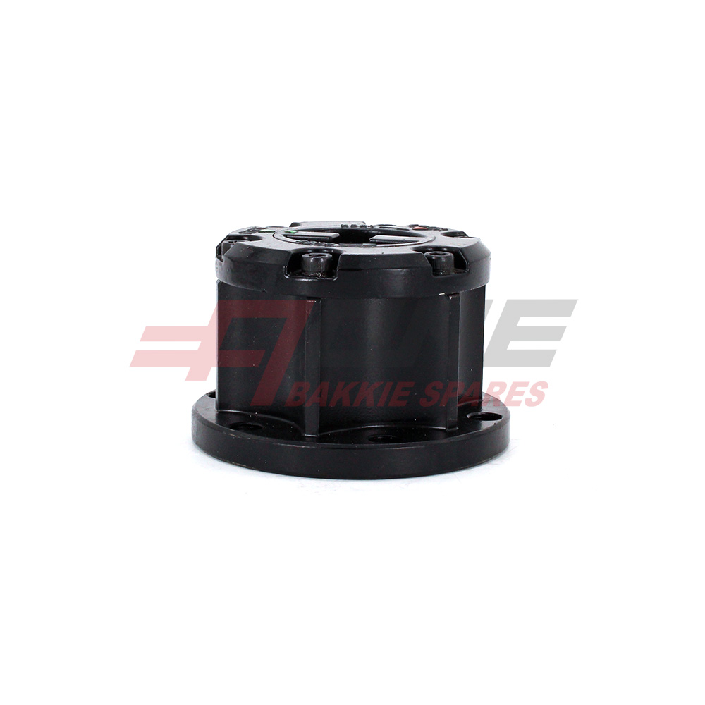 Free Wheel Hub (Manual) for MAHINDRA BOLERO 2.5 NEF — view 3